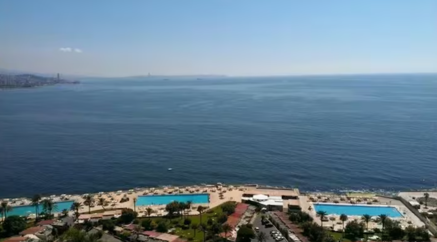 Tabarja Beach Resort , Lebanon